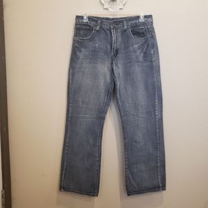 FlyPaper Bootcut Jeans